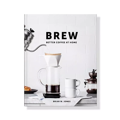 Sur La Table Brew: Better Coffee at Home