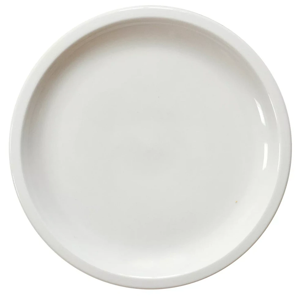 Jars Cantine Plate