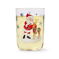 Sur La Table Kids Santa Tumbler 