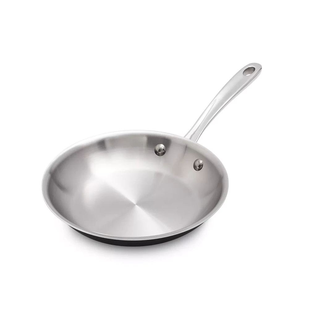 All-Clad LTD Skillet