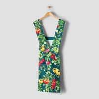 Sur La Table Garden Market Smock Apron