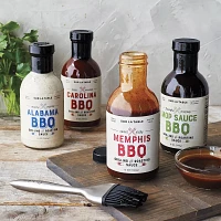 Sur La Table Memphis BBQ Sauce