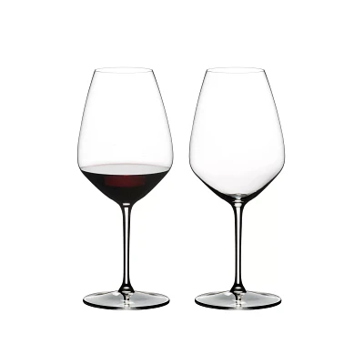 RIEDEL Extreme Shiraz Wine Glass, Set of 2