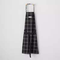 Sur La Table Windowpane Apron