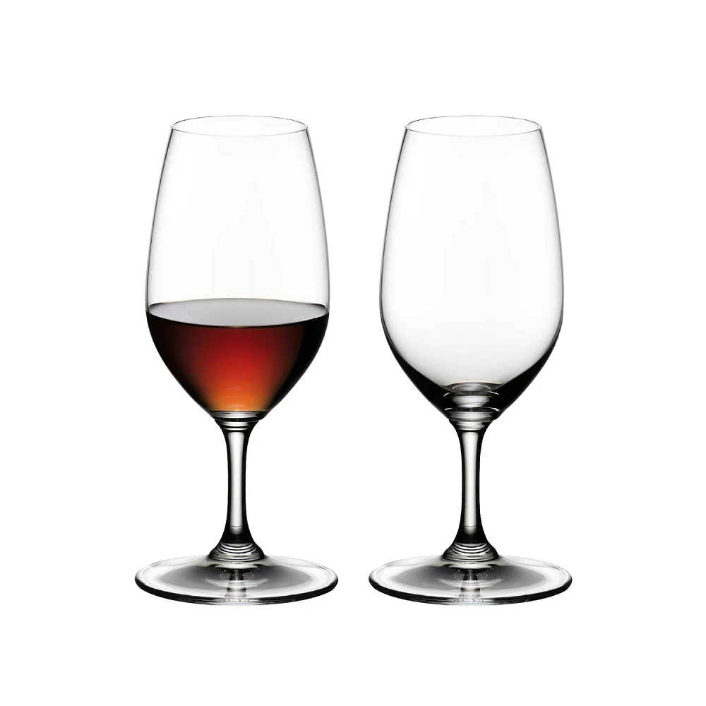 RIEDEL Vinum Port Wine Glass, Set of 2