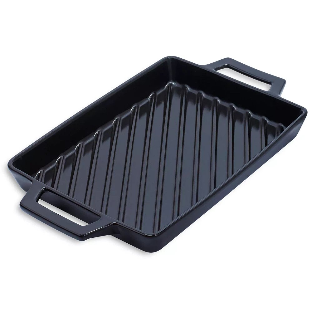 Sur La Table Pro Ceramic Grill Pan