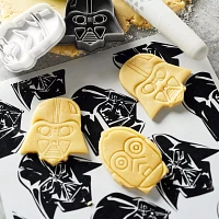 <i>Star Wars</i>™ Cookie Cutters, Set of 4