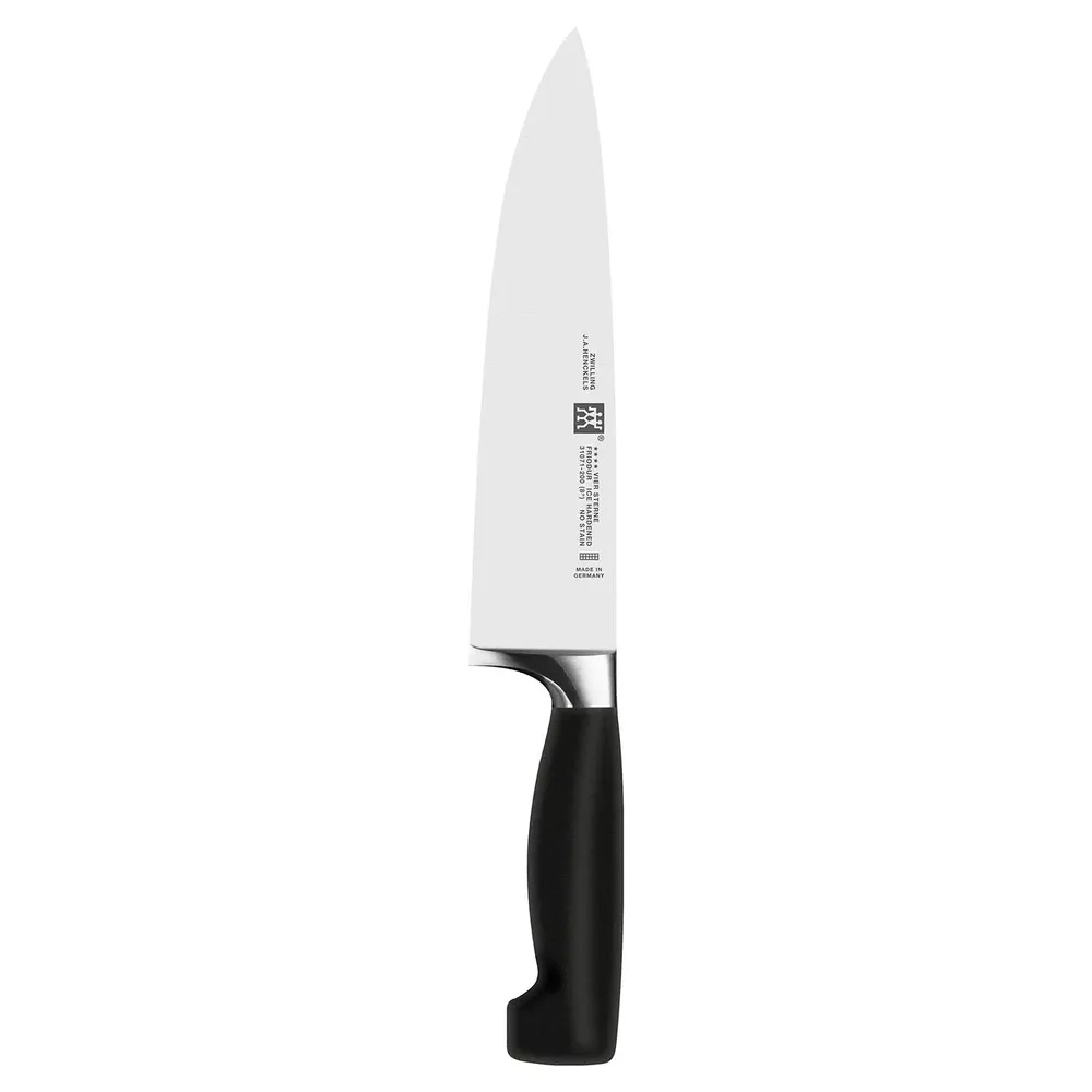 Zwilling J.A. Henckels Four Star Chef’s Knife