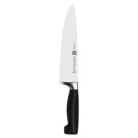 Zwilling J.A. Henckels Four Star Chef’s Knife