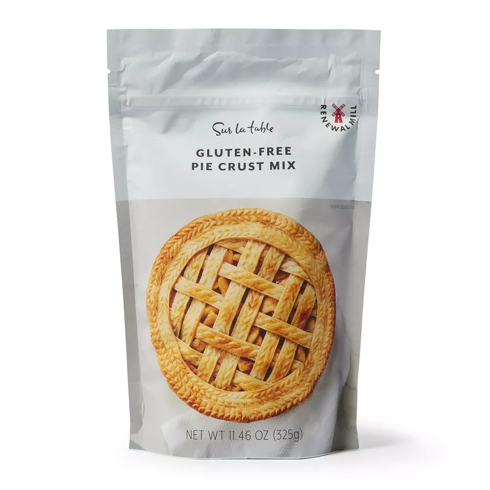 Sur La Table Gluten-Free Pie Crust Mix