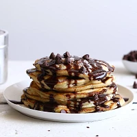 Sur La Table Chocolate Chip Pancake & Waffle  Mix