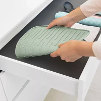 Brabantia SinkSide Silicone Dish Drying Mats