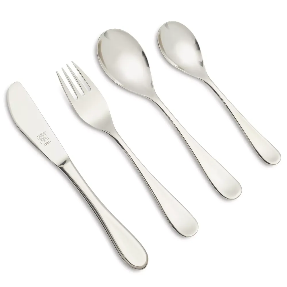 Zwilling J.A. Henckels Filou Children’s Flatware