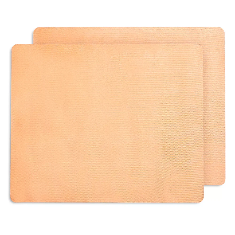 Sur La Table Flexible Grill Sheets, Set of 2