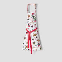 Sur La Table Cat Apron