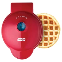 Dash Mini Waffle Maker