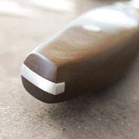 Wüsthof Epicure Bread Knife, 9"