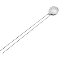 Sur La Table Stainless Steel Artichoke Skewer