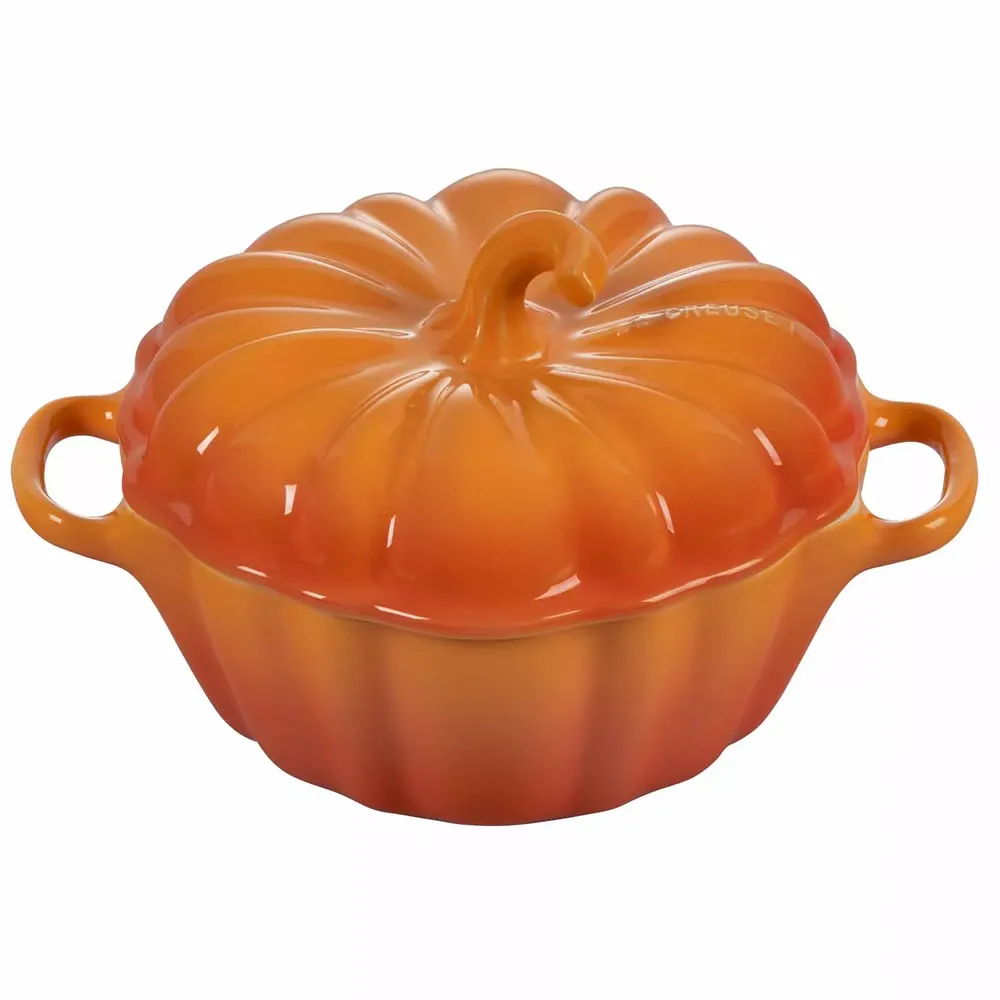 Le Creuset Petite Pumpkin Cocotte