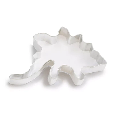 Ann Clark Stegosaurus Cookie Cutter, 4"