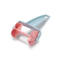 Betty Bossi Rose Pastry Roller