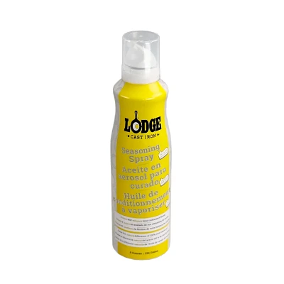 Lodge Seasoning Spray