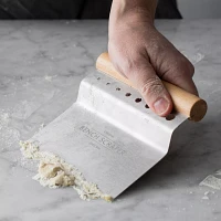 Mason Cash Innovative Kitchen 4-in-1 Bench Scraper