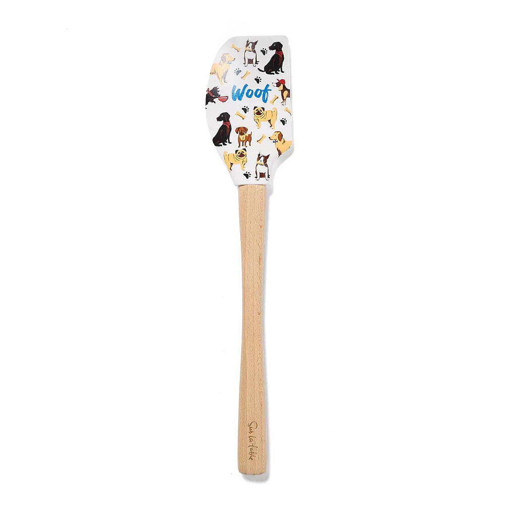 Sur La Table Dog Spatula