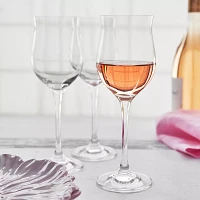 Schott Zwiesel Ultimate Rosé Glasses, Set of 4