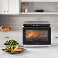 Chef's Choice Air Fryer Oven with Steam