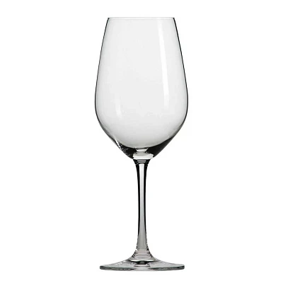 Schott Zwiesel Forte Light Red Wine Glass, Set of 6