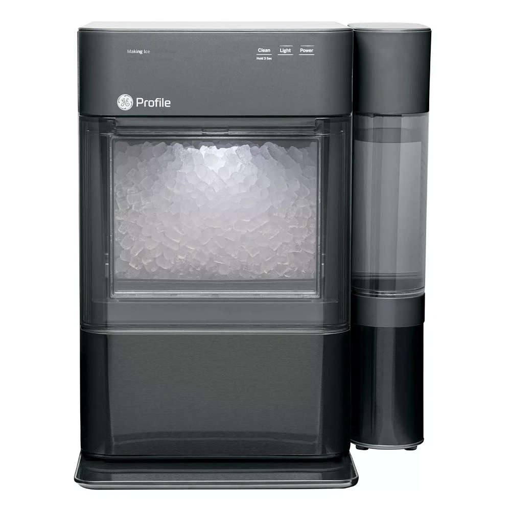 GE Profile™ Opal 2.0 Nugget Ice Maker & Side Tank