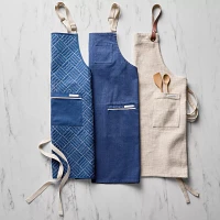 Sur La Table The Cuisinier Signature Apron