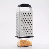 OXO Good Grips Box Grater