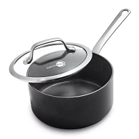 GreenPan Craft Saucepan, 2.2 qt.