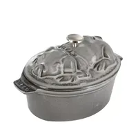 Staub Pig Dutch Oven