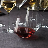 Schott Zwiesel Pure Stemless Wine Glasses