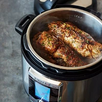 Instant Pot Ultra, 6 qt.