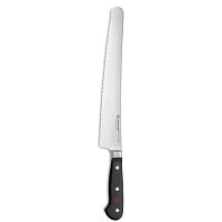 Wüsthof Classic Super Slicer Knife, 10"