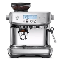 Breville Barista Pro Espresso Machine