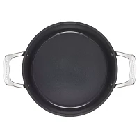 Le Creuset Essential Ceramic Nonstick Stock Pot with Lid