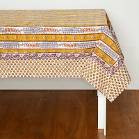 Couleur Nature Avignon Tablecloth