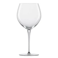 Zwiesel Glas Handmade Highness Soft Red, Set of 2