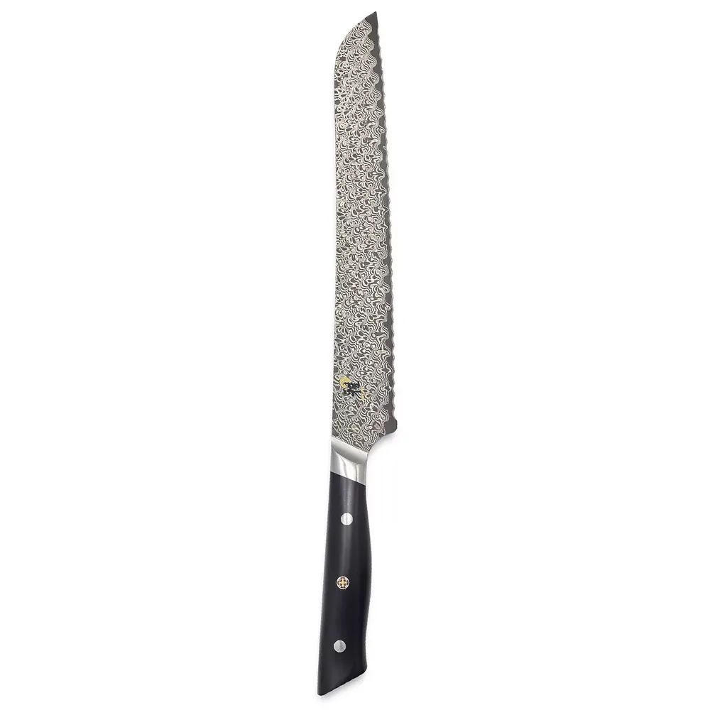 Miyabi Hibana Bread Knife