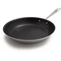 All-Clad Stainless Nonstick Skillet