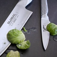 Global 2-Piece Knife Set