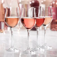 Schott Zwiesel Ultimate Rosé Glasses, Set of 4