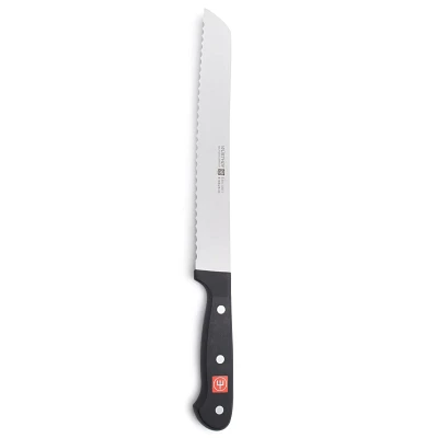 Wüsthof Gourmet Bread Knife, 9"