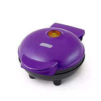 Dash Ghost Mini Waffle Maker