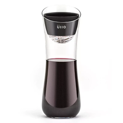 Üllo Carafe Set with Wine Purifier